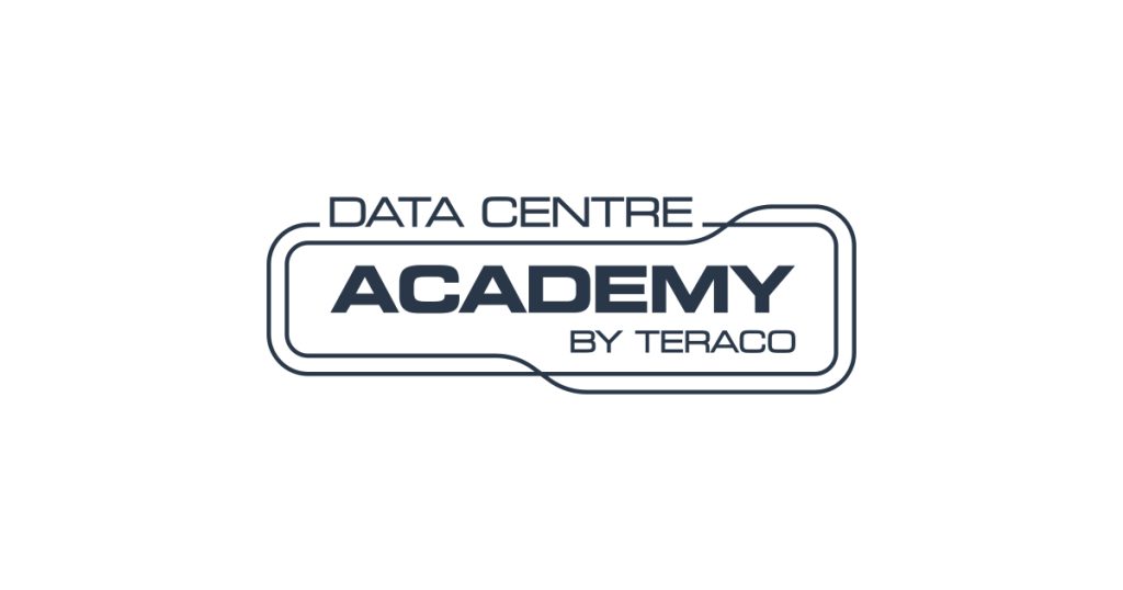 Teraco Data Centre Academy Logo